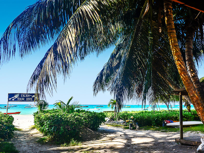 Berjaya Beau Vallon Bay Resort Casino 2