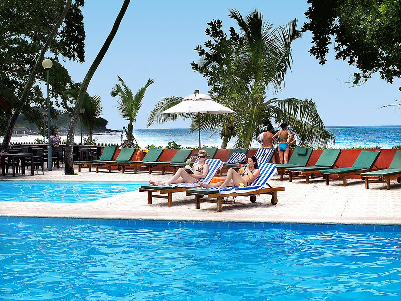 Berjaya Beau Vallon Bay Resort Casino 3