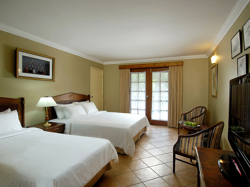 Berjaya Beau Vallon Bay Resort Casino 6