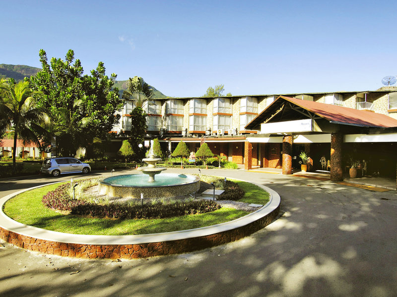 Berjaya Beau Vallon Bay Resort & Casino 2