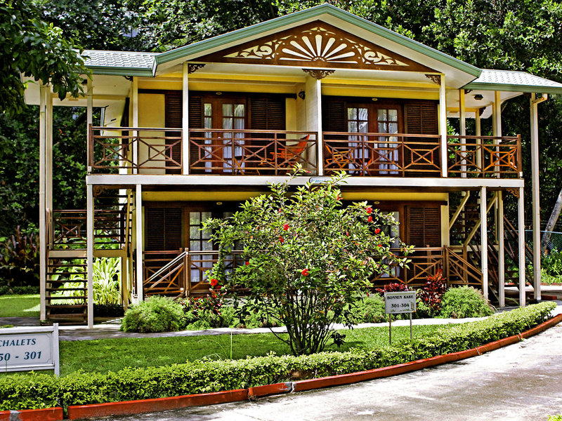 Berjaya Beau Vallon Bay Resort & Casino 5