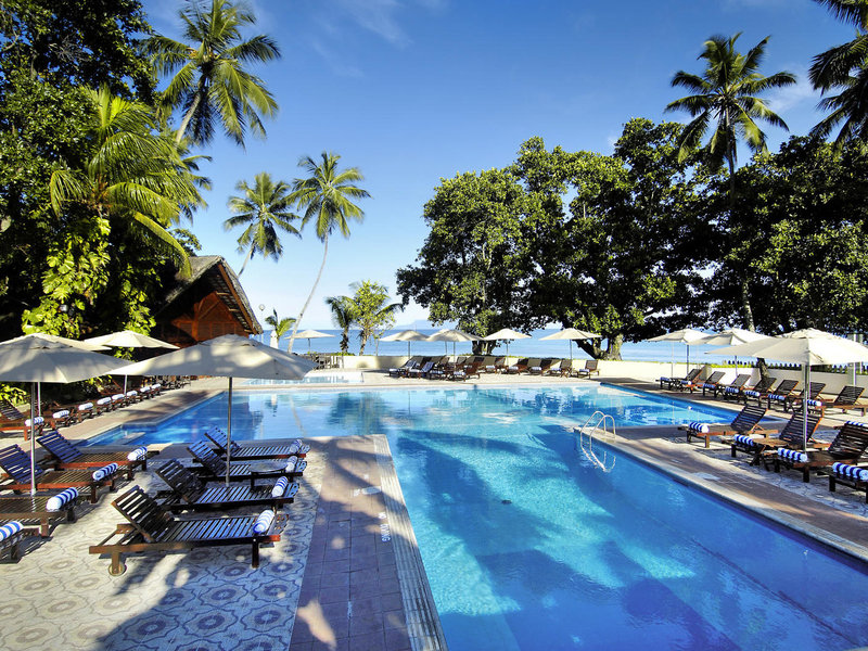 Berjaya Beau Vallon Bay Resort & Casino 6