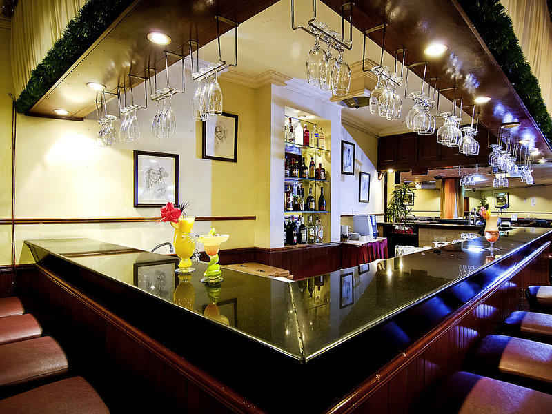 Berjaya Beau Vallon Bay Resort & Casino 9