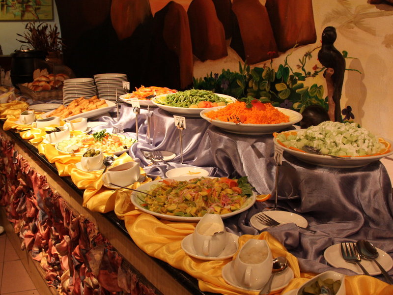 Berjaya Beau Vallon Bay Resort & Casino 11