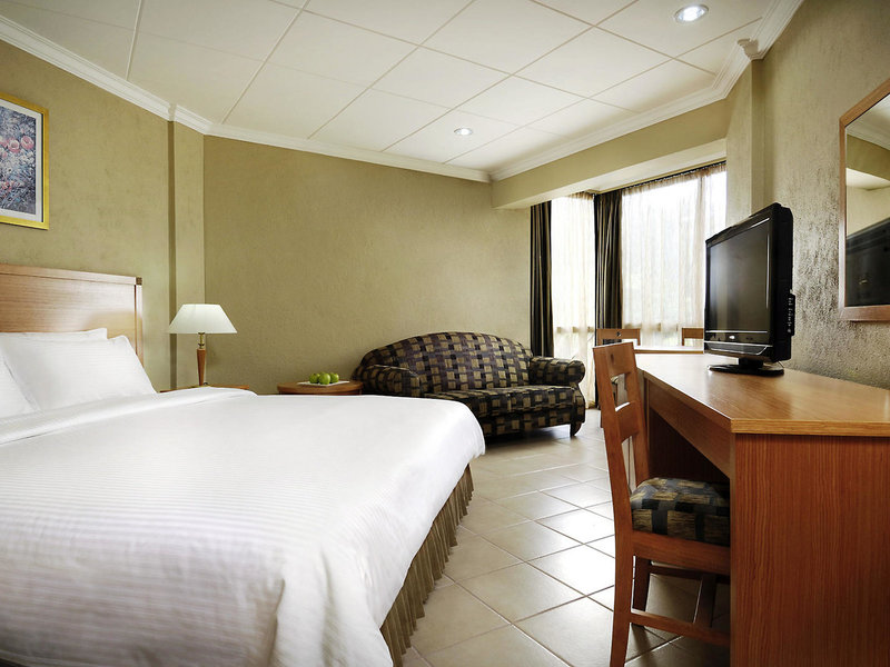 Berjaya Beau Vallon Bay Resort & Casino 14