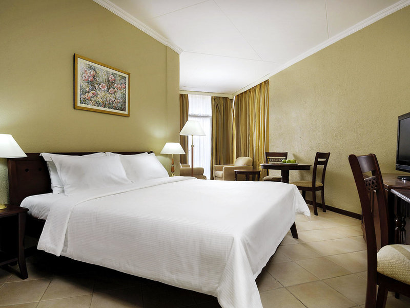 Berjaya Beau Vallon Bay Resort & Casino 17