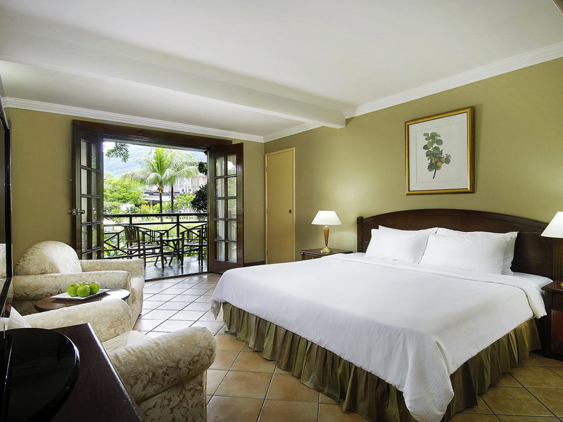 Berjaya Beau Vallon Bay Resort & Casino 18