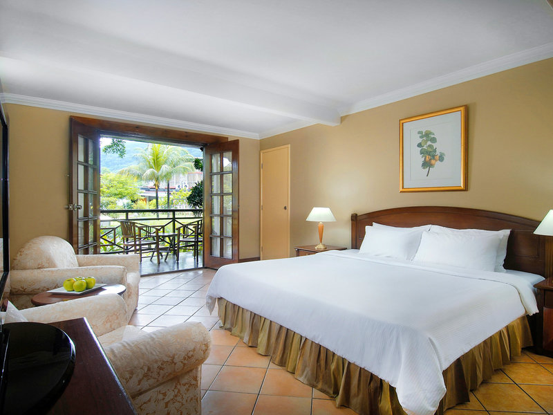 Berjaya Beau Vallon Bay Resort & Casino 20