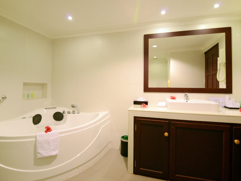 Berjaya Beau Vallon Bay Resort & Casino 21