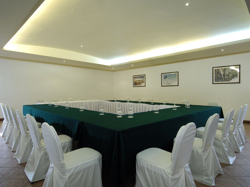 Berjaya Beau Vallon Bay Resort & Casino 23