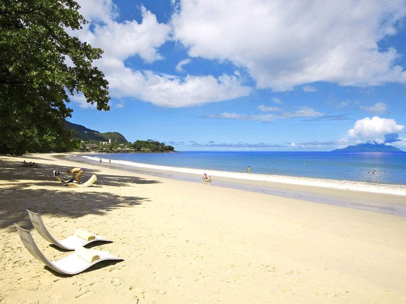 Berjaya Beau Vallon Bay Resort & Casino 1