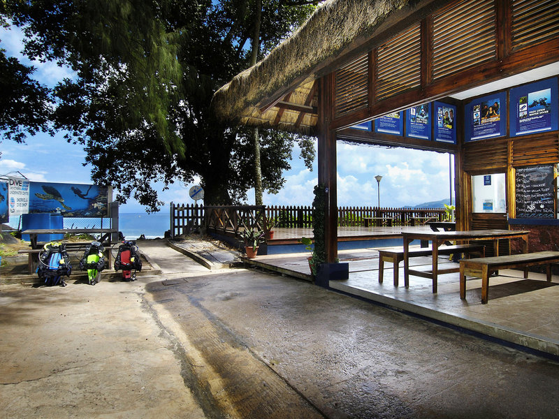Berjaya Beau Vallon Bay Resort & Casino 3