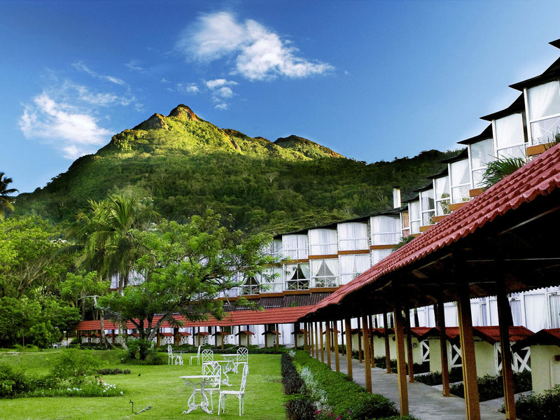 Berjaya Beau Vallon Bay Resort & Casino 4
