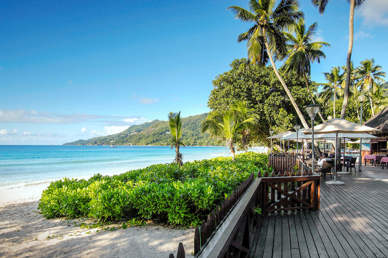 Berjaya Beau Vallon Bay Resort Casino 2