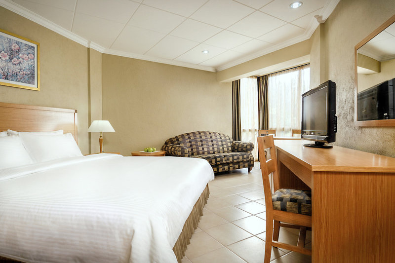 Berjaya Beau Vallon Bay Resort Casino 3