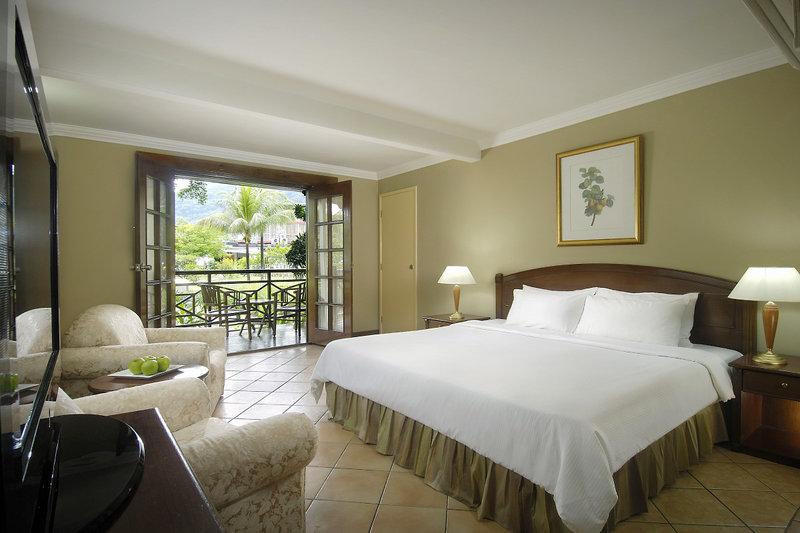 Berjaya Beau Vallon Bay Resort Casino 4