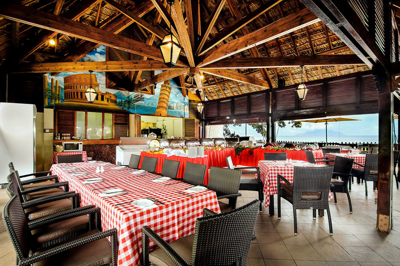 Berjaya Beau Vallon Bay Resort Casino 5