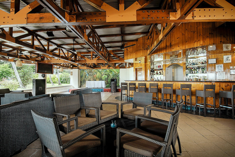 Berjaya Beau Vallon Bay Resort Casino 6