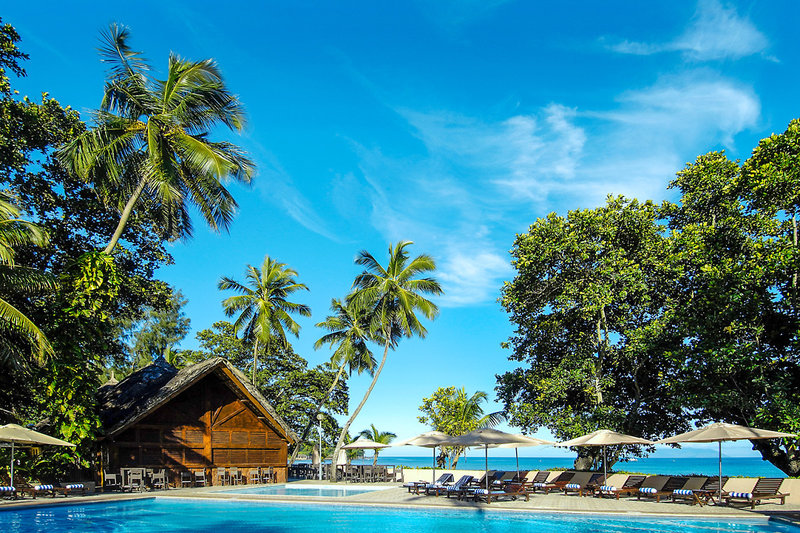 Berjaya Beau Vallon Bay Resort Casino 7