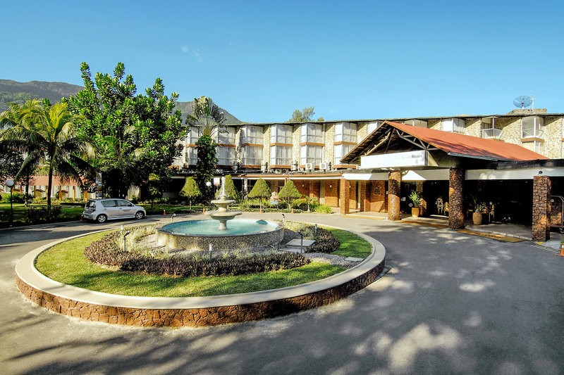 Berjaya Beau Vallon Bay Resort Casino 9