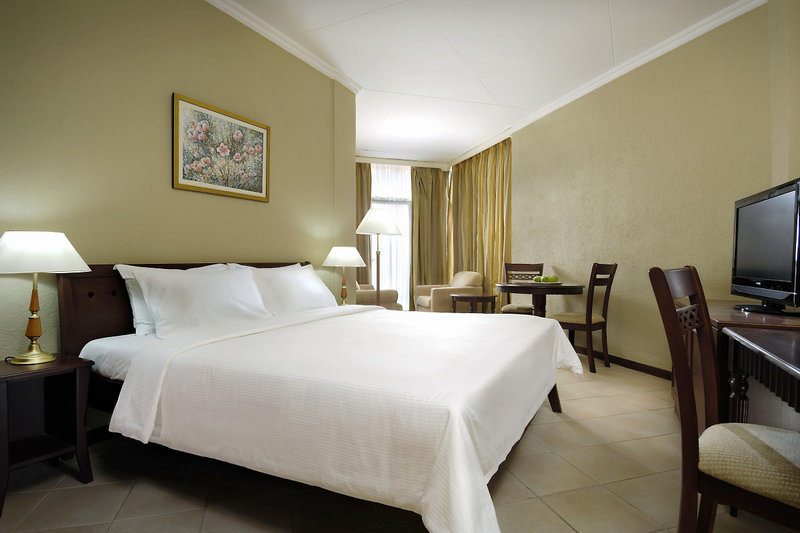 Berjaya Beau Vallon Bay Resort Casino 10