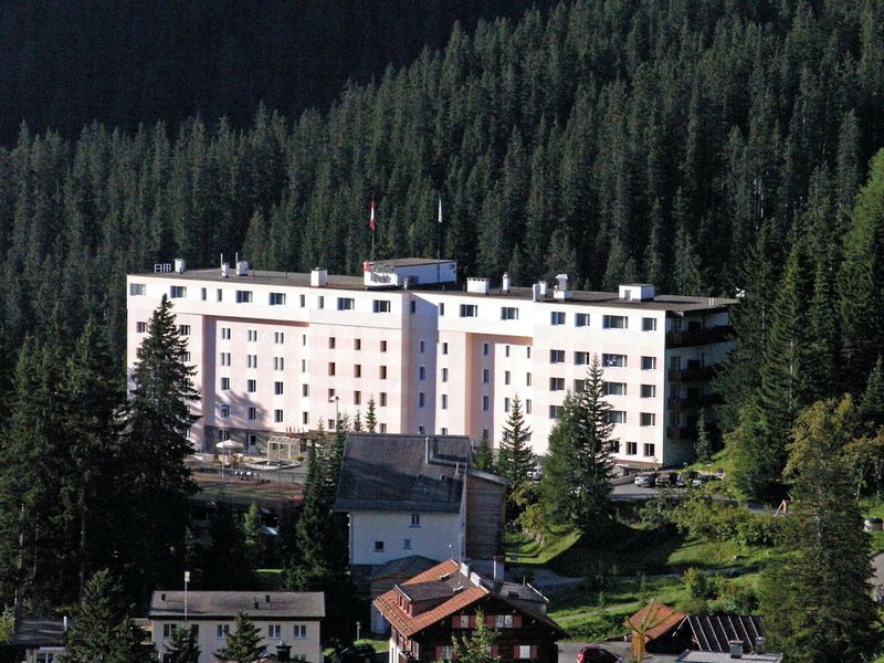 Sunstar Alpine Hotel Arosa 4