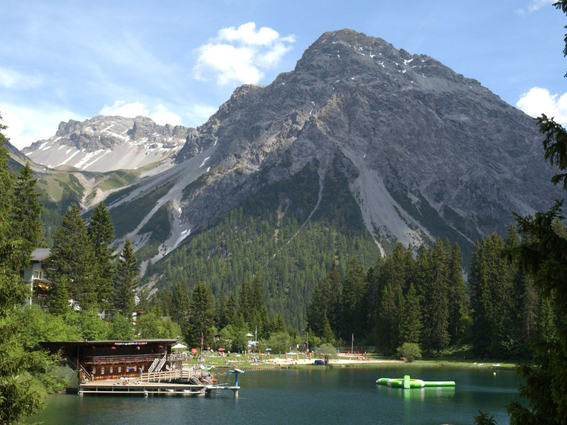Sunstar Alpine Hotel Arosa 8