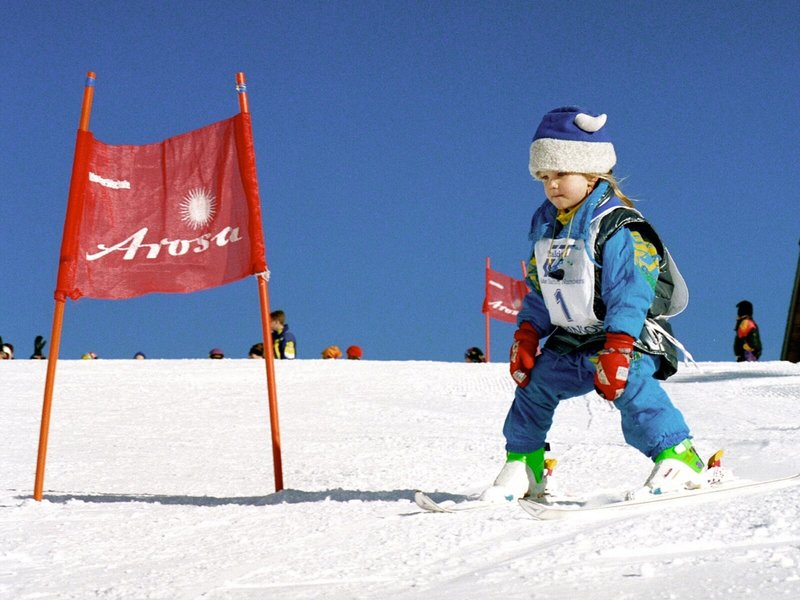 Sunstar Alpine Hotel Arosa 10