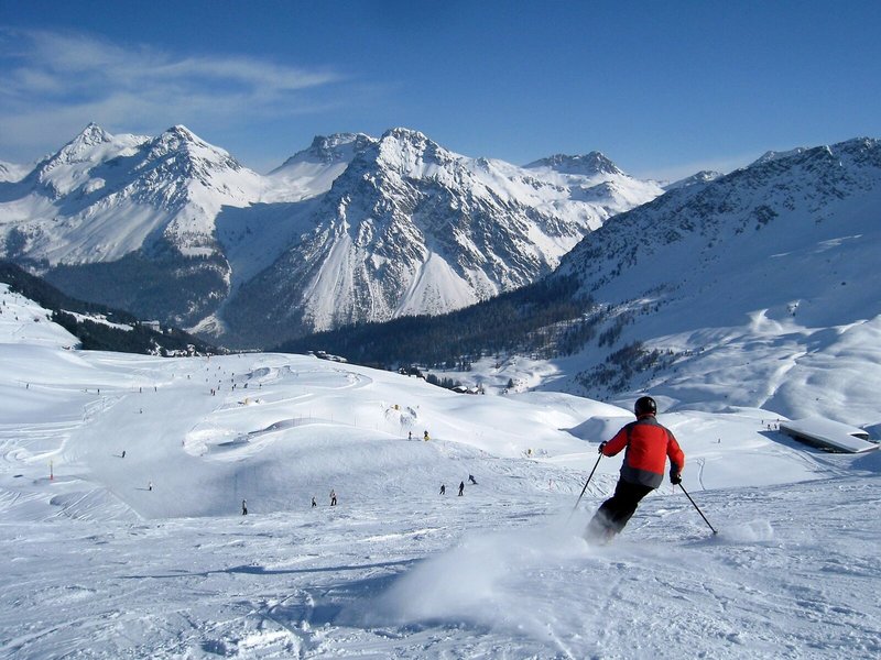 Sunstar Alpine Hotel Arosa 11