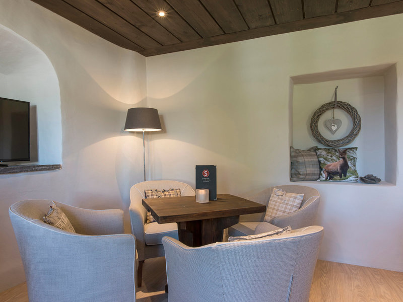 Sunstar Alpine Hotel Arosa 14