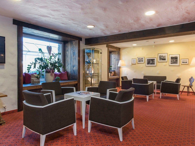 Sunstar Alpine Hotel Arosa 15