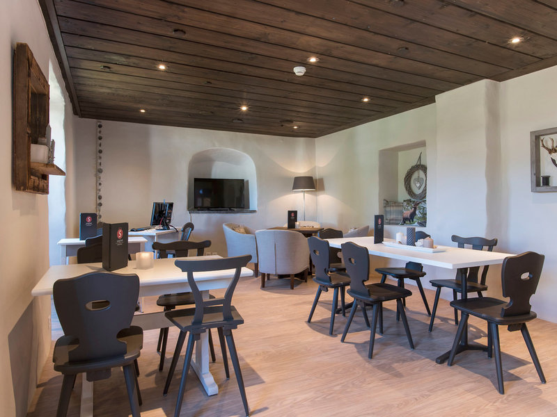 Sunstar Alpine Hotel Arosa 17
