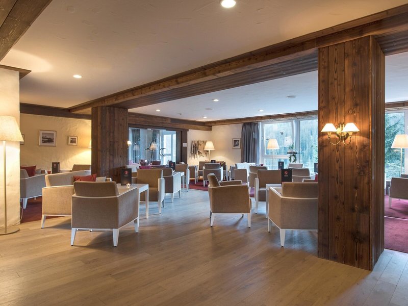 Sunstar Alpine Hotel Arosa 19