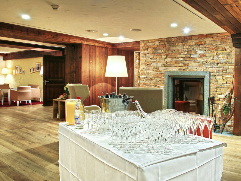Sunstar Alpine Hotel Arosa 21