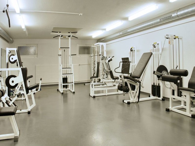 Sunstar Alpine Hotel Arosa 22