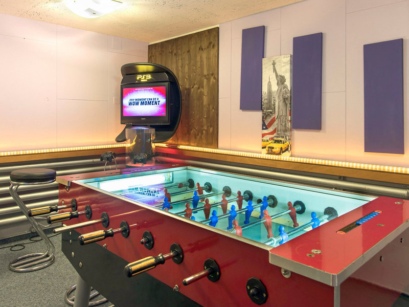 Sunstar Alpine Hotel Arosa 29