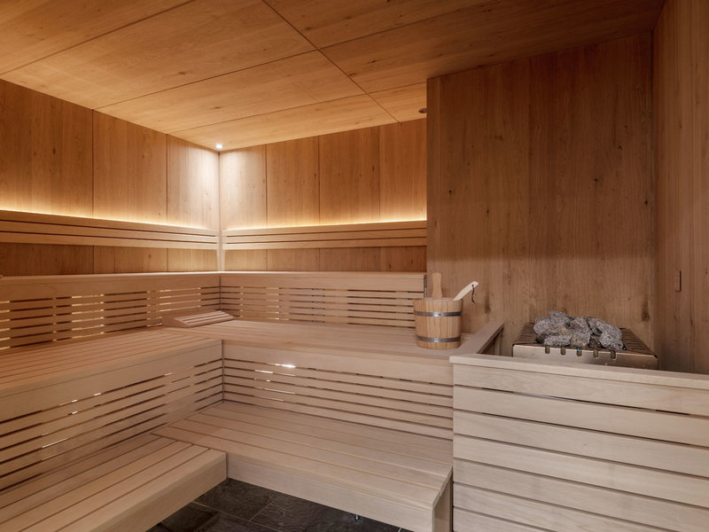 Sunstar Alpine Hotel Arosa 33