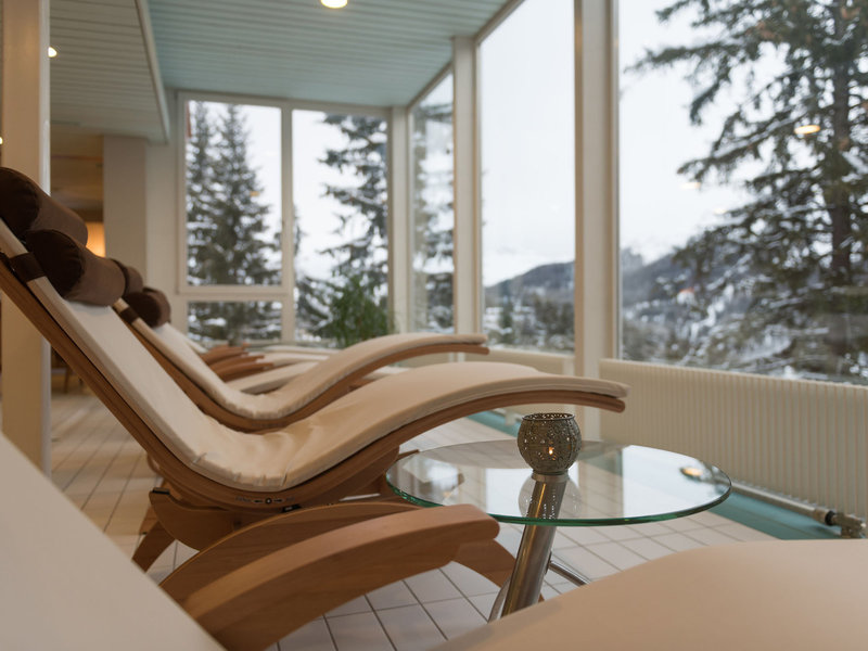 Sunstar Alpine Hotel Arosa 37