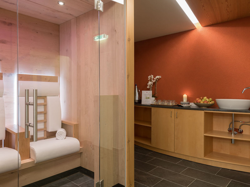 Sunstar Alpine Hotel Arosa 38