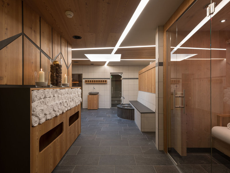 Sunstar Alpine Hotel Arosa 39
