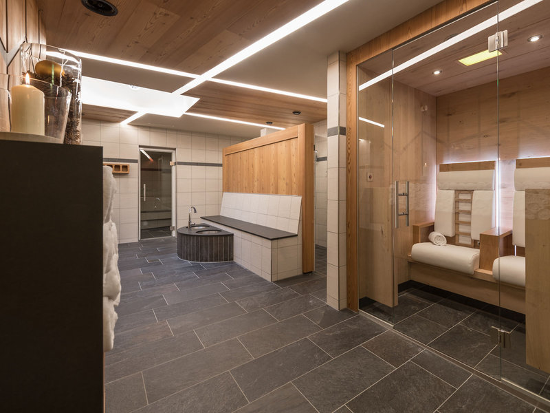 Sunstar Alpine Hotel Arosa 41