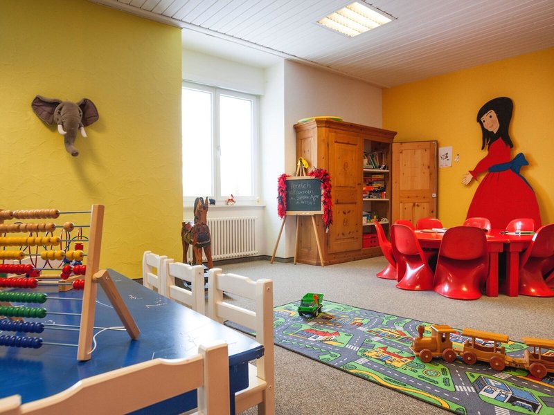 Sunstar Alpine Hotel Arosa 50
