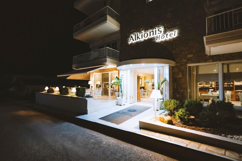 Alkyonis Hotel 62