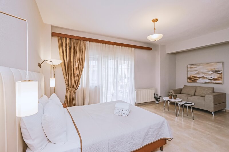 Alkyonis Hotel 12