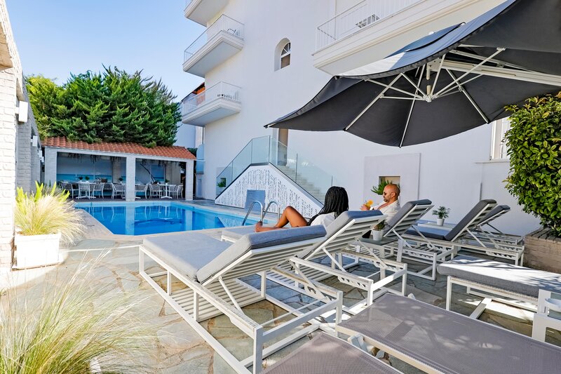 Alkyonis Hotel 43