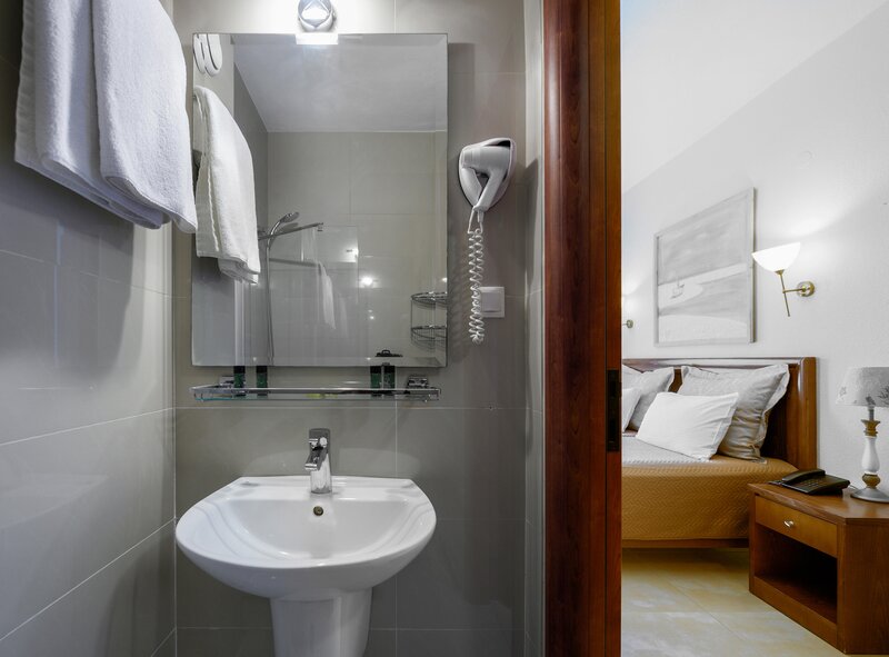 Alkyonis Hotel 61
