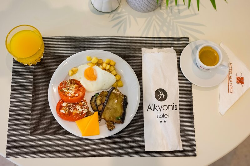 Alkyonis Hotel 64