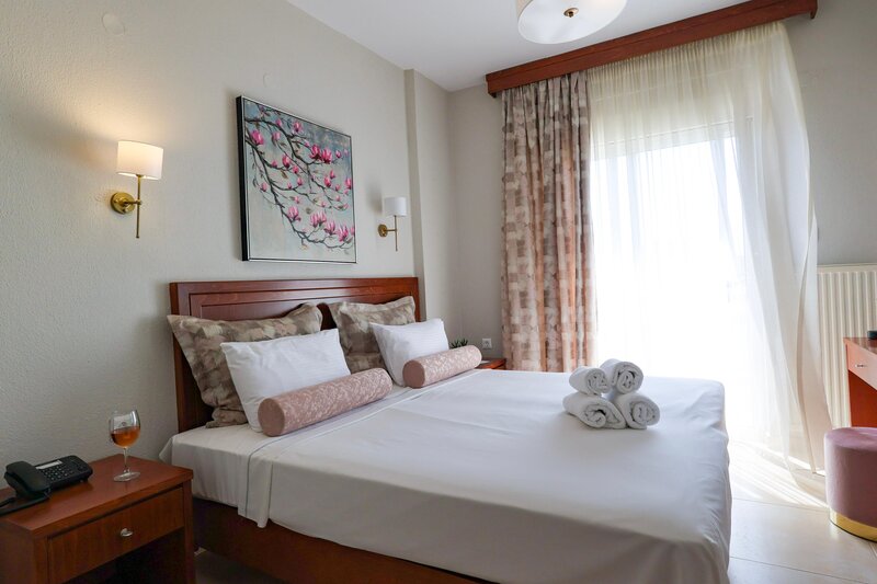 Alkyonis Hotel 83