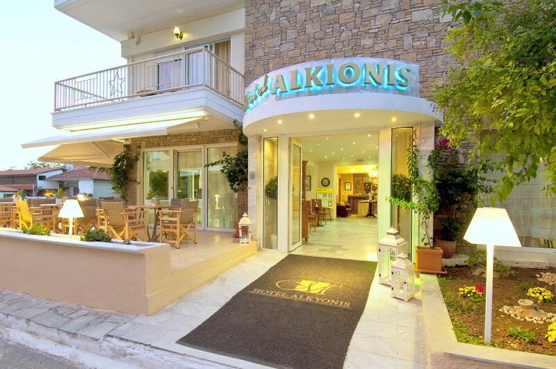 Alkyonis Hotel 6