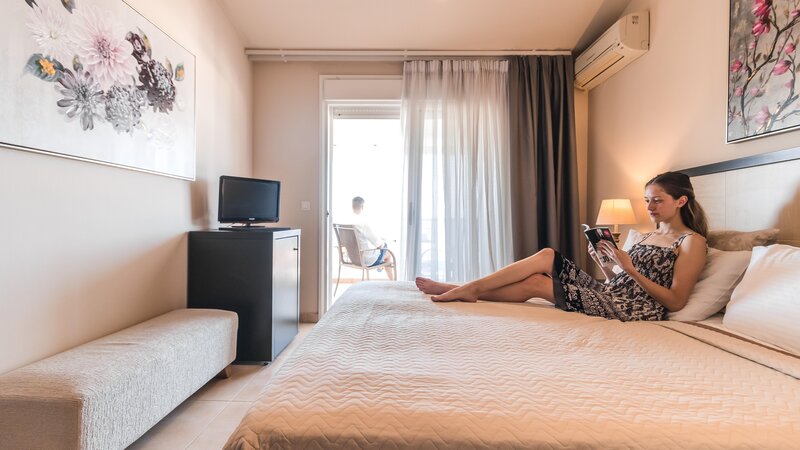 Alkyonis Hotel 48